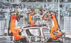 <strong>达峰、碳中和为引</strong>